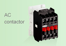 AC contactor